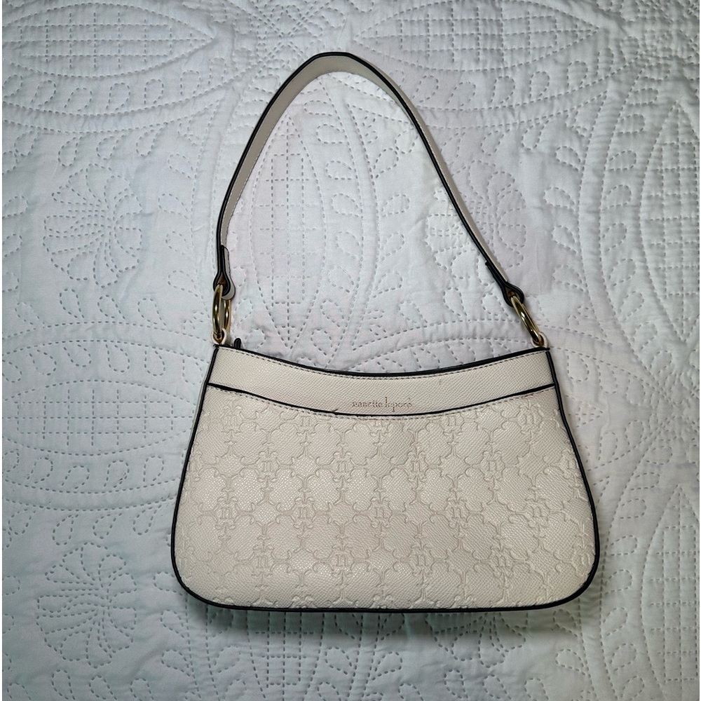 Nanette le pore shoulder bag